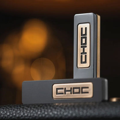 “Choc” Mechanical Slider