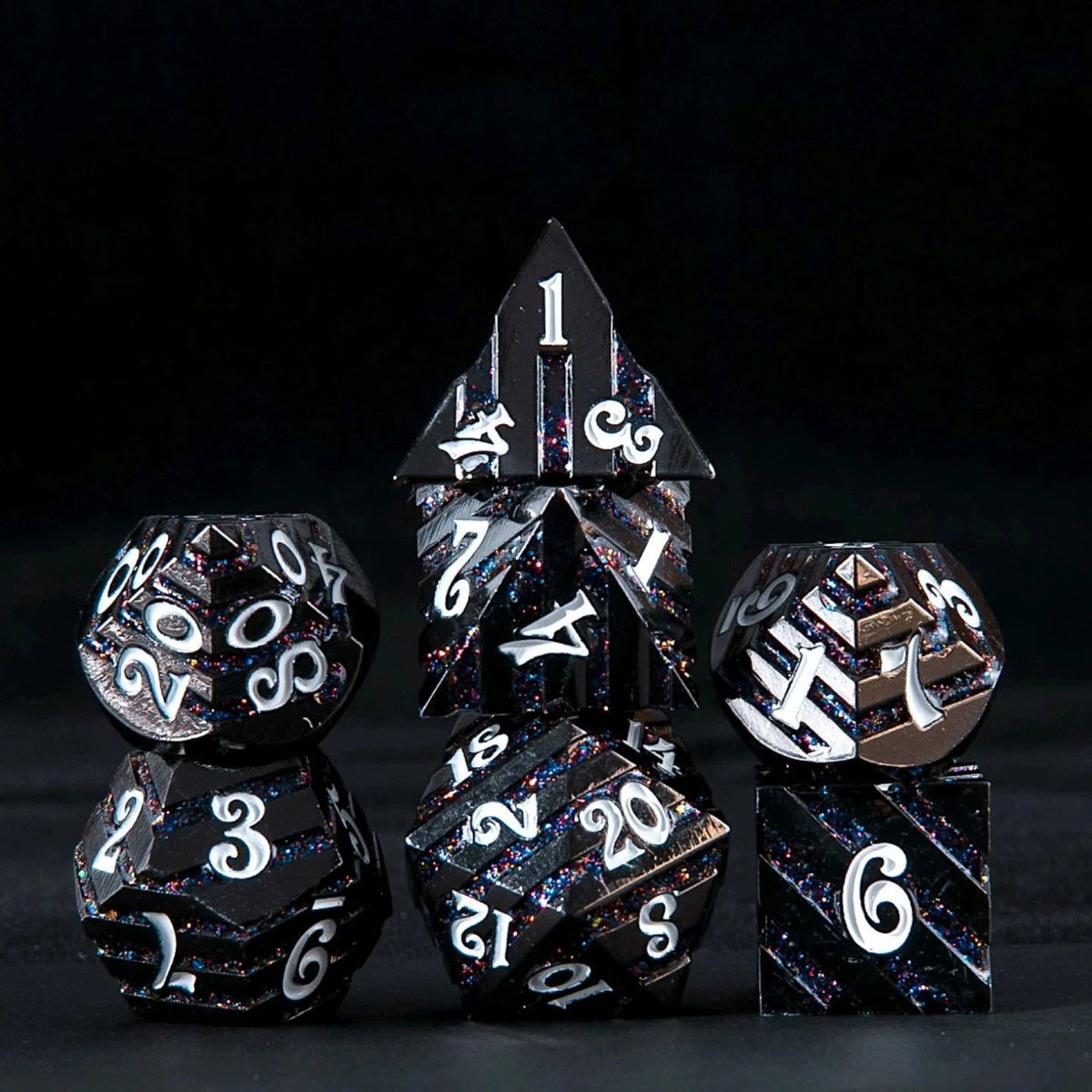 Prism Dice