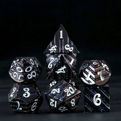 Prism Dice