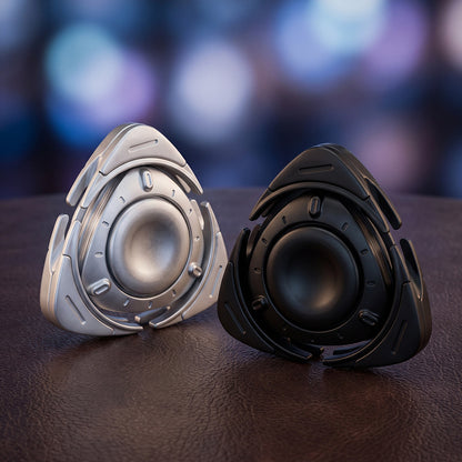The Steel Core 2.0