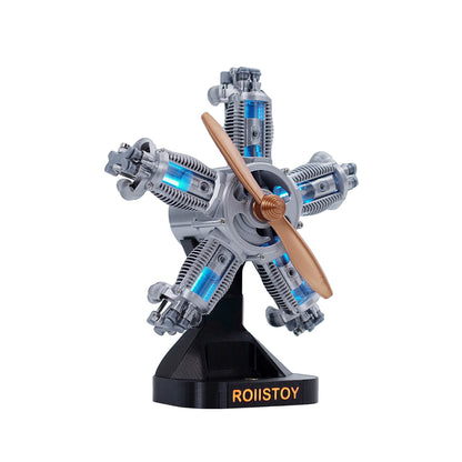 Star Engine
