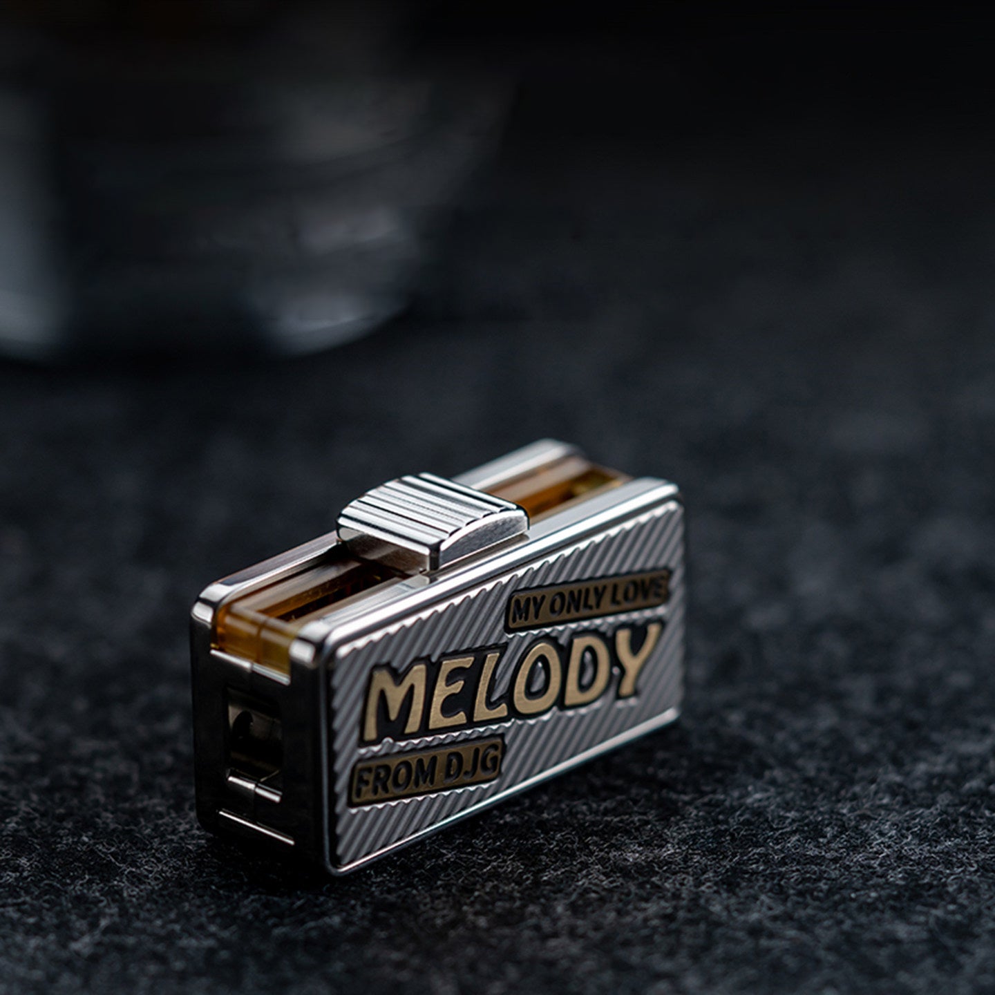 MELODY Slider