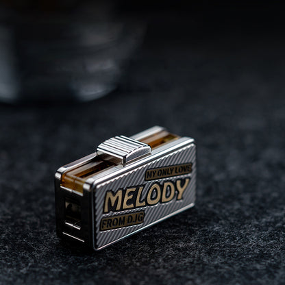 MELODY Slider