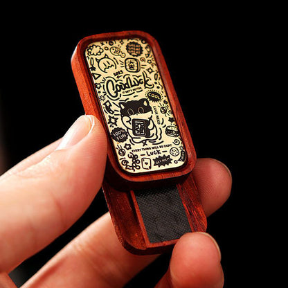 Rosewood Slide
