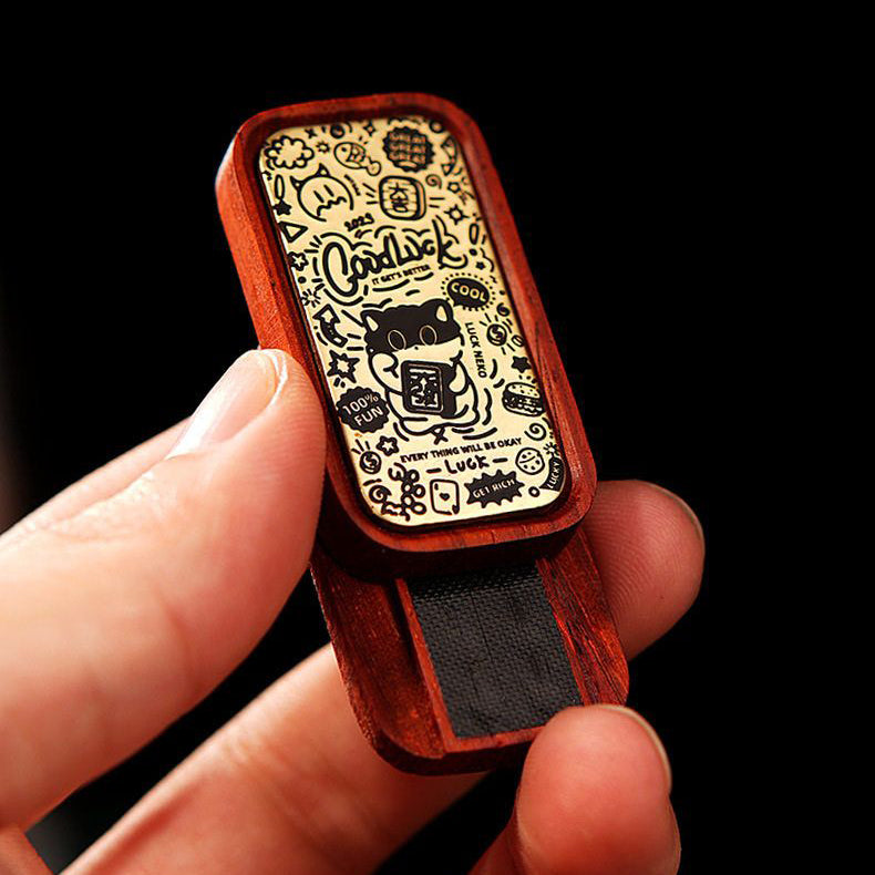 Rosewood Slide