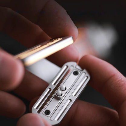 Vanguard Slide