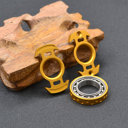 Magic Ring
