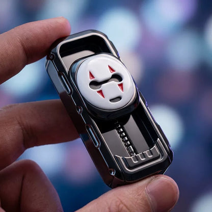 No-Face Slider