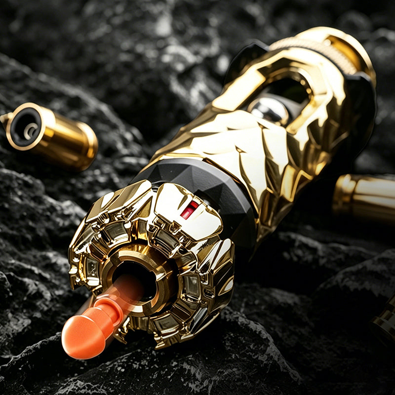 Projectile Spinner 2.0
