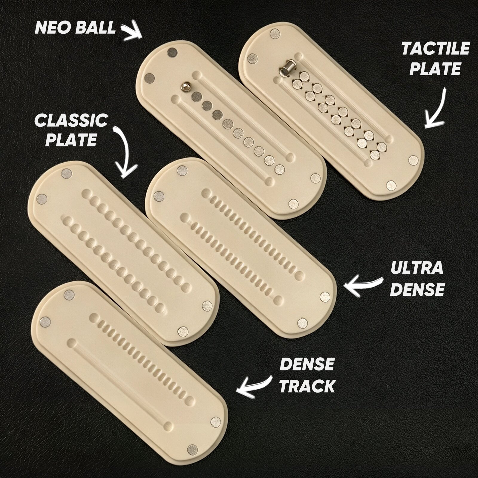 Tuner Slide