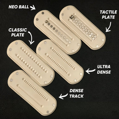 Tuner Slide