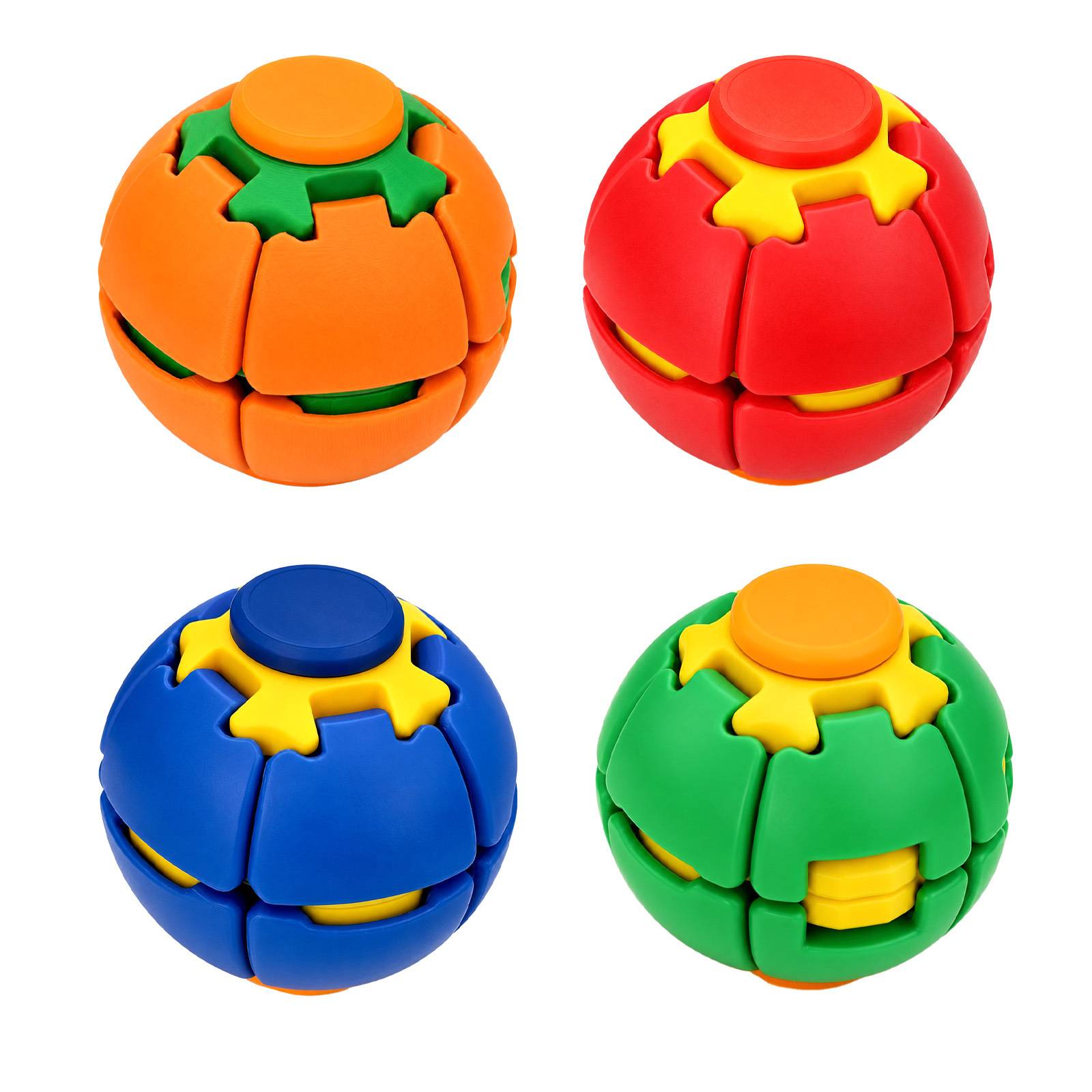 PopSpin