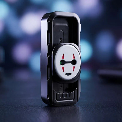 No-Face Slider