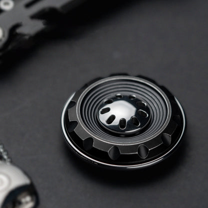 Core Ring Spin