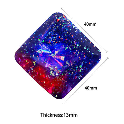 The Flip Cube