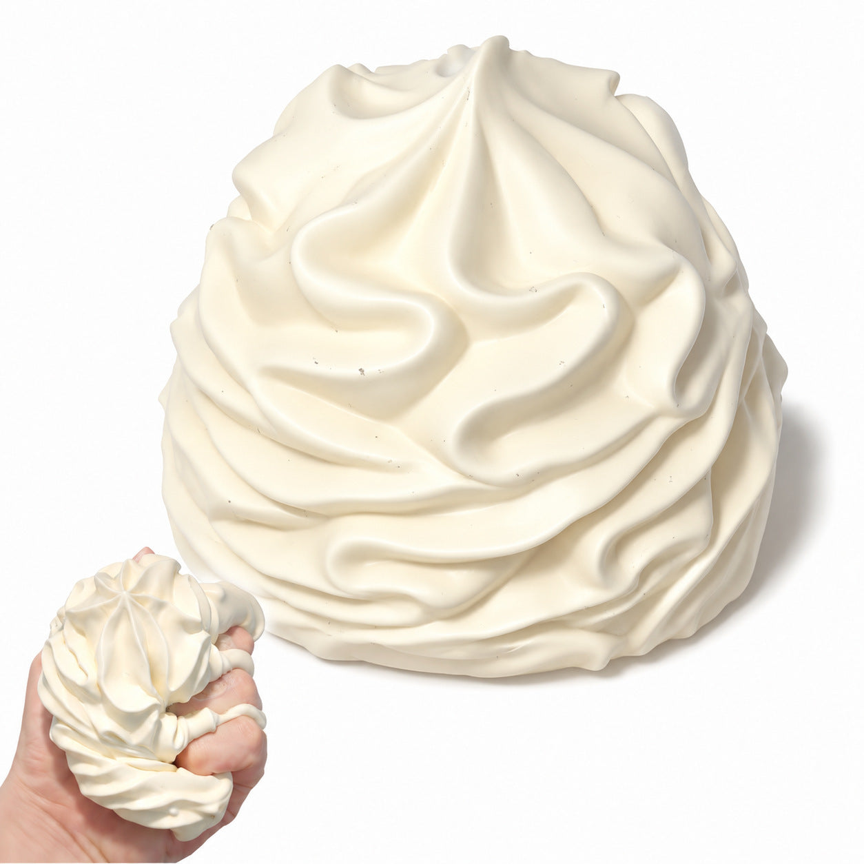 Creamy Butter Squishy