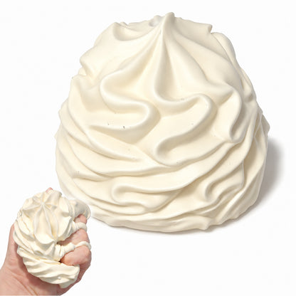 Creamy Butter Squishy