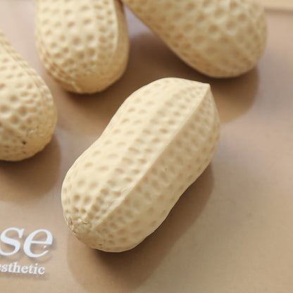 Peanut Squeeze Toy