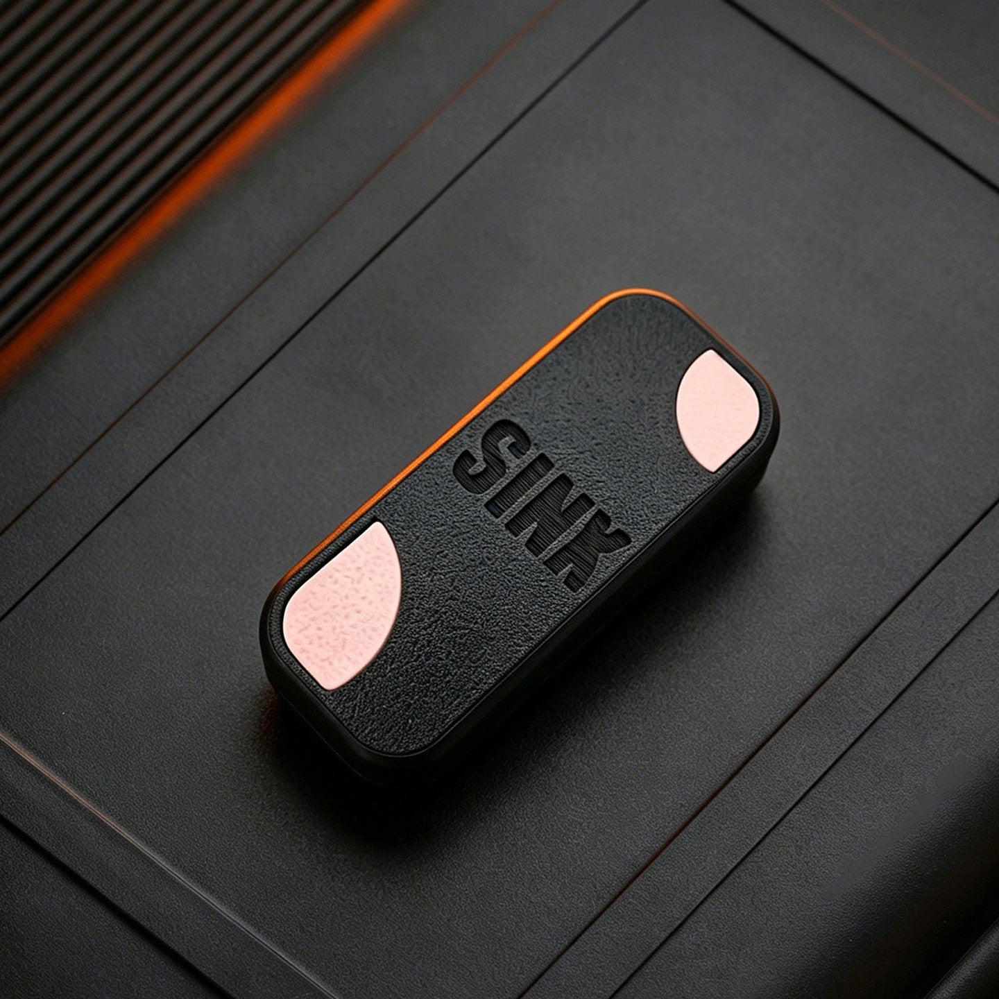 Twin Push