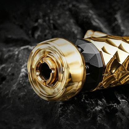 Projectile Spinner 2.0