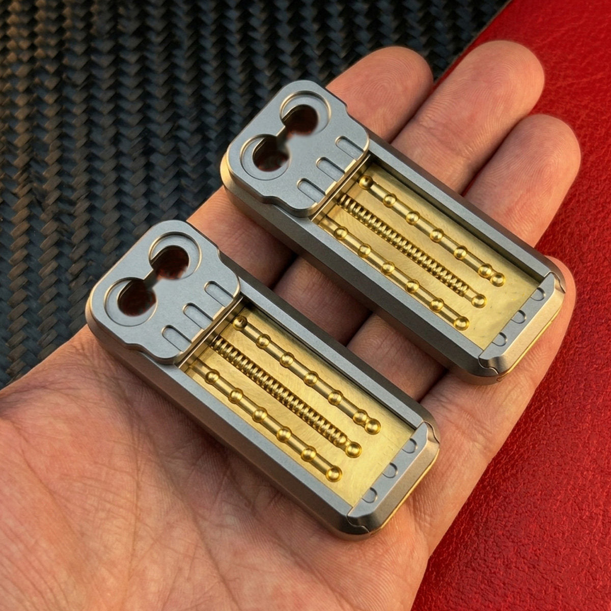 Pulse Slider