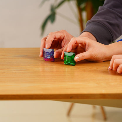 The Flip Cube