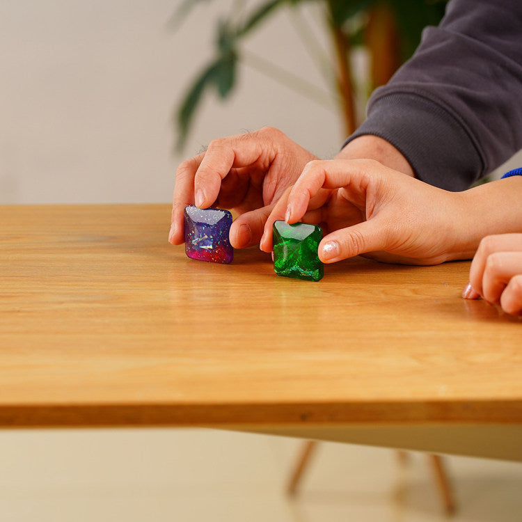The Flip Cube