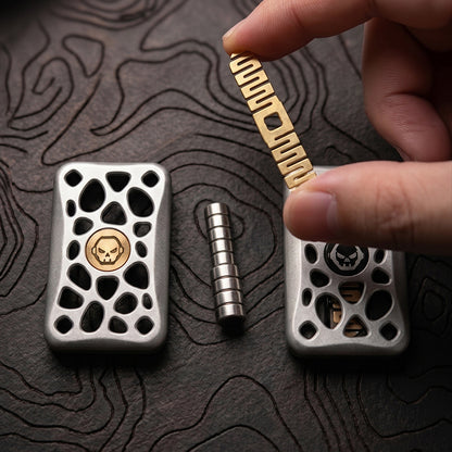 Bone Chime
