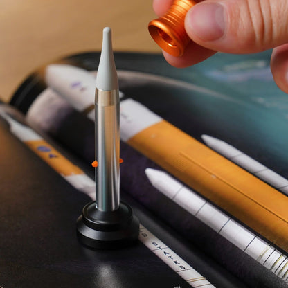 Desk Rocket