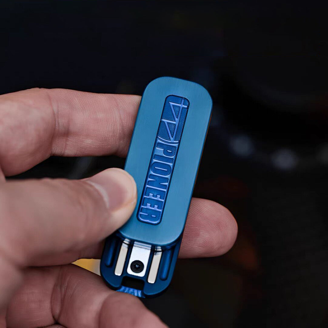 Vanguard Slide