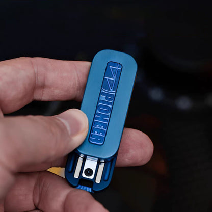 Vanguard Slide