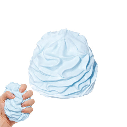 Creamy Butter Squishy