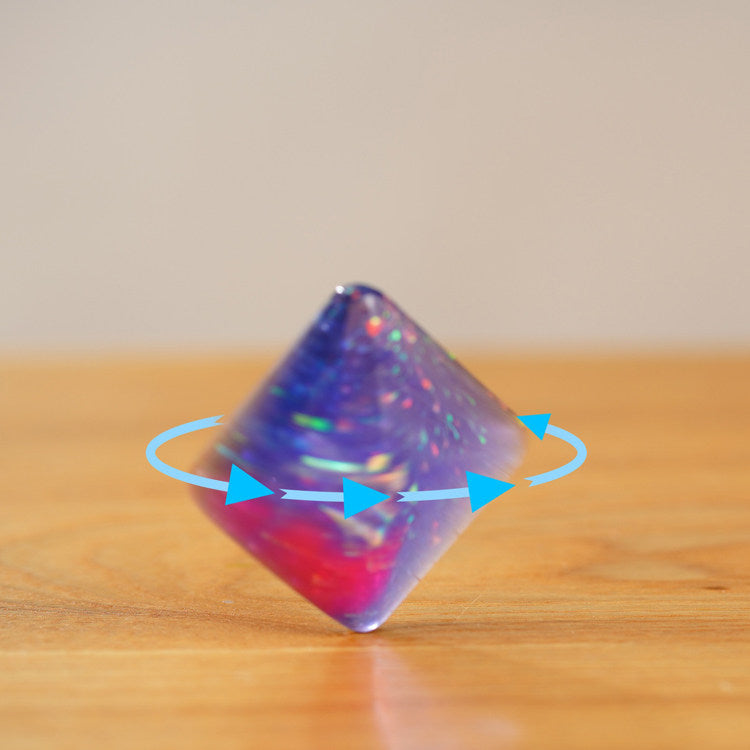 The Flip Cube