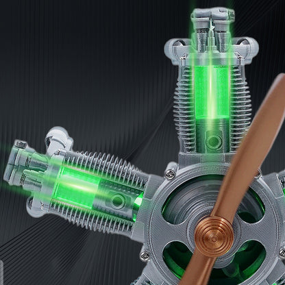 Star Engine