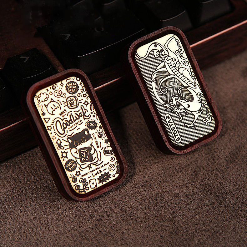Rosewood Slide