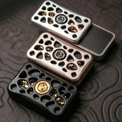 Bone Chime