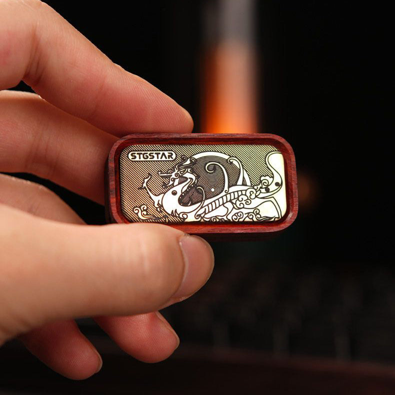 Rosewood Slide