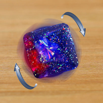 The Flip Cube