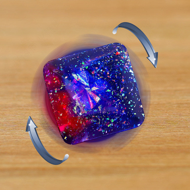 The Flip Cube