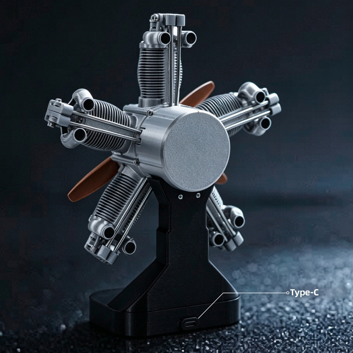 Star Engine