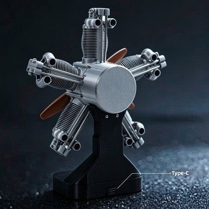Star Engine