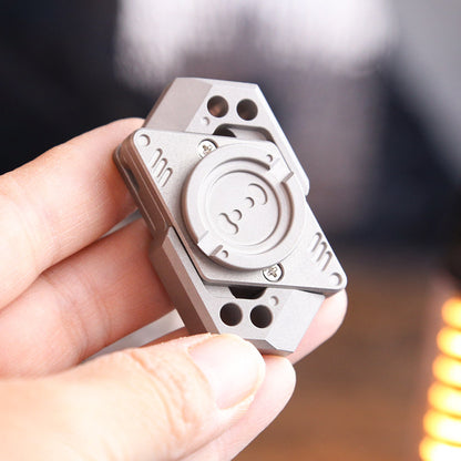 Awakening Spinner