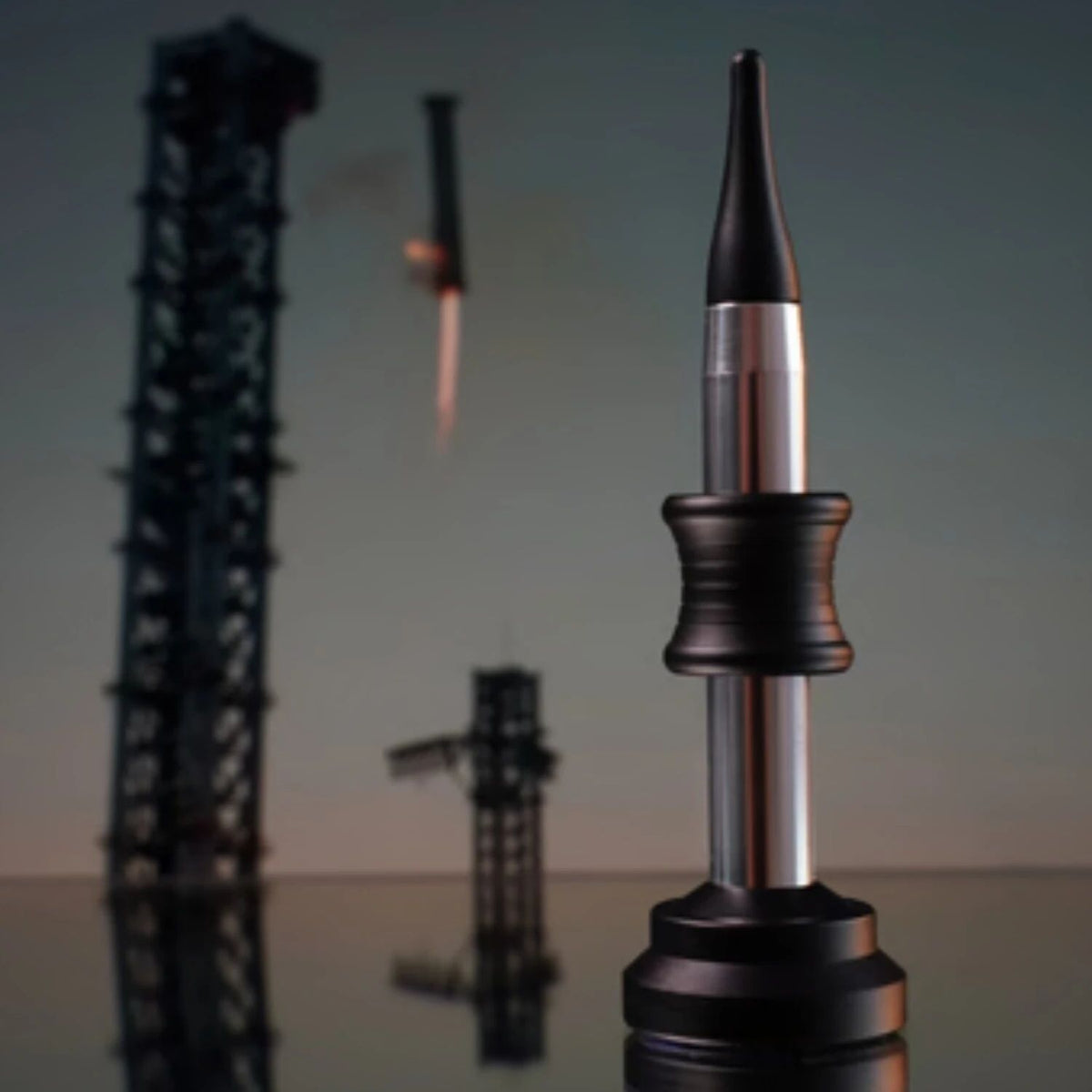 Desk Rocket