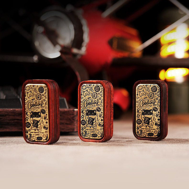 Rosewood Slide