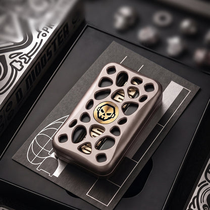 Bone Chime