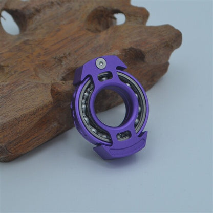 Magic Ring