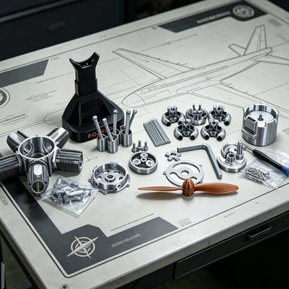 Star Engine