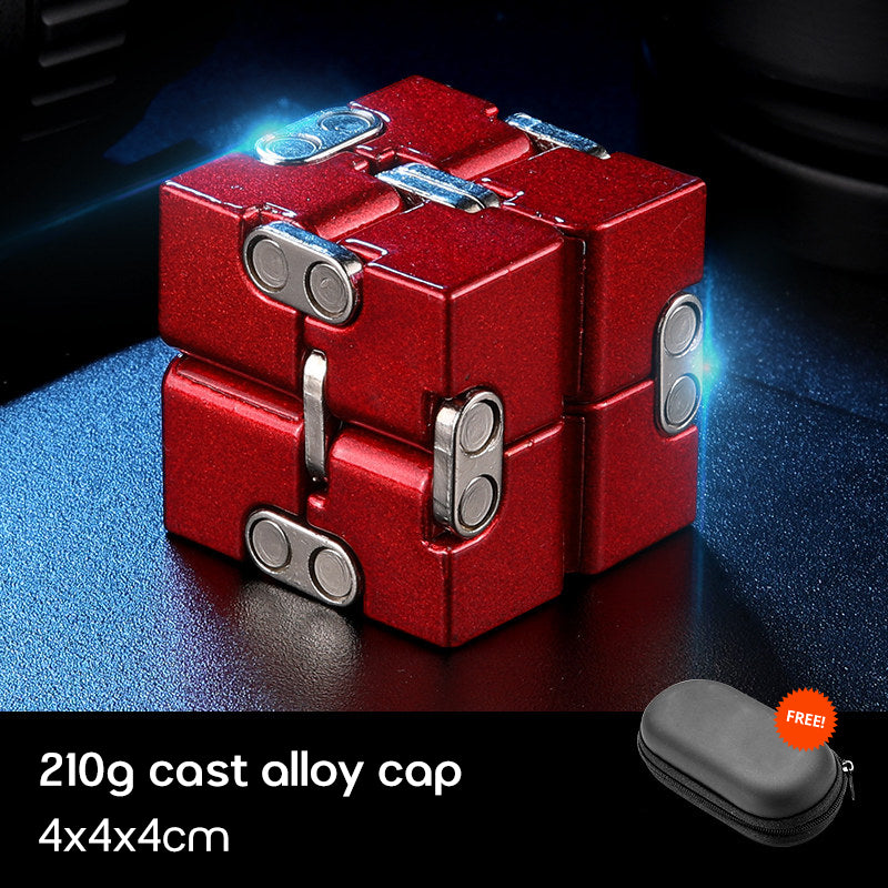 Infinite Cube 2.0