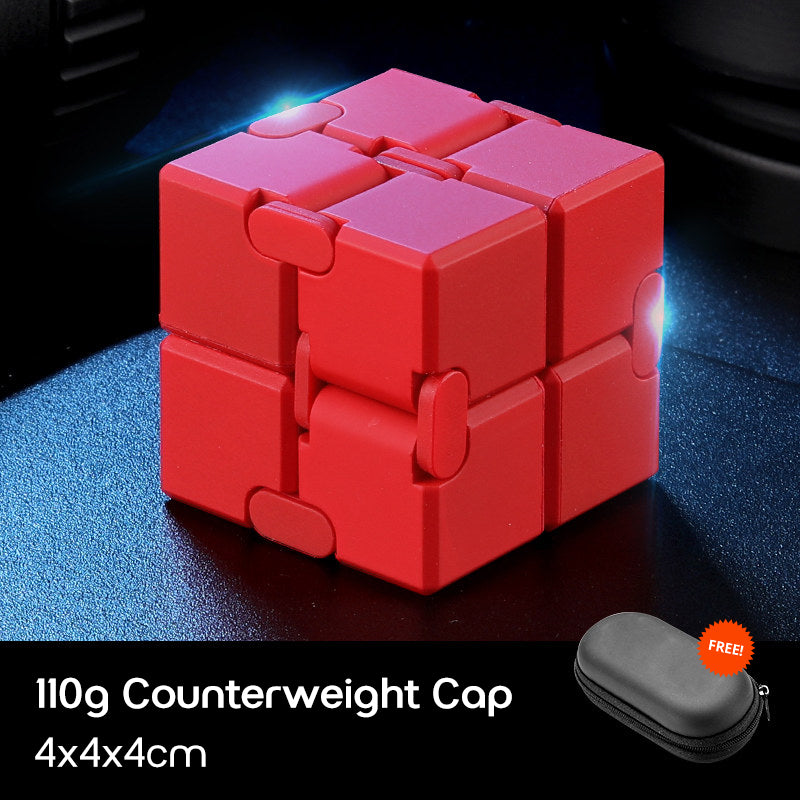 Infinite Cube 2.0