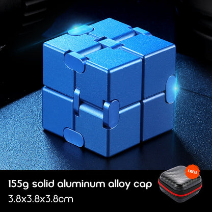 Infinite Cube 2.0
